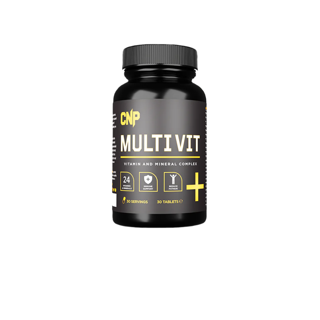 CNP Multivit