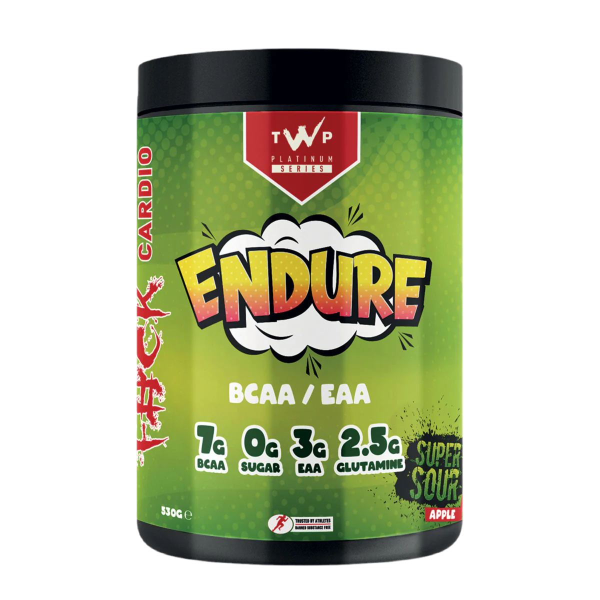 TWP Endure