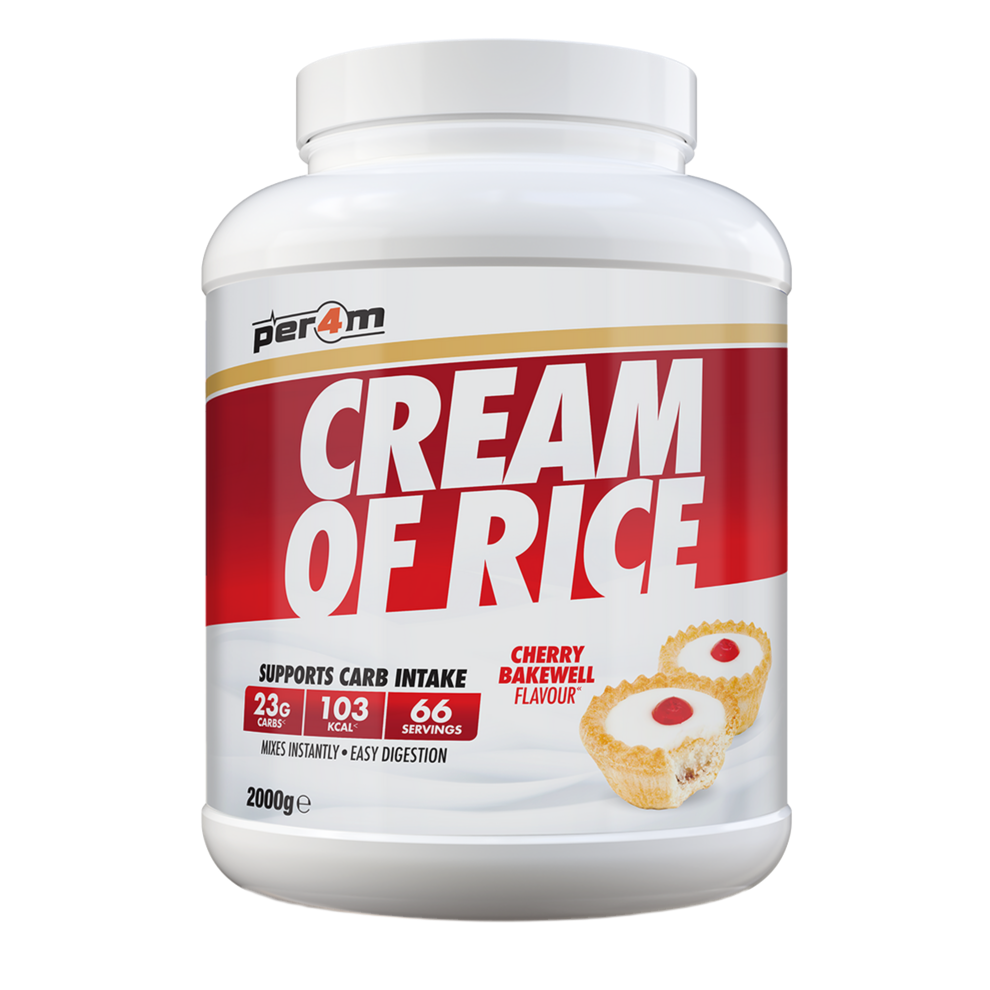 Per4m Cream Of Rice