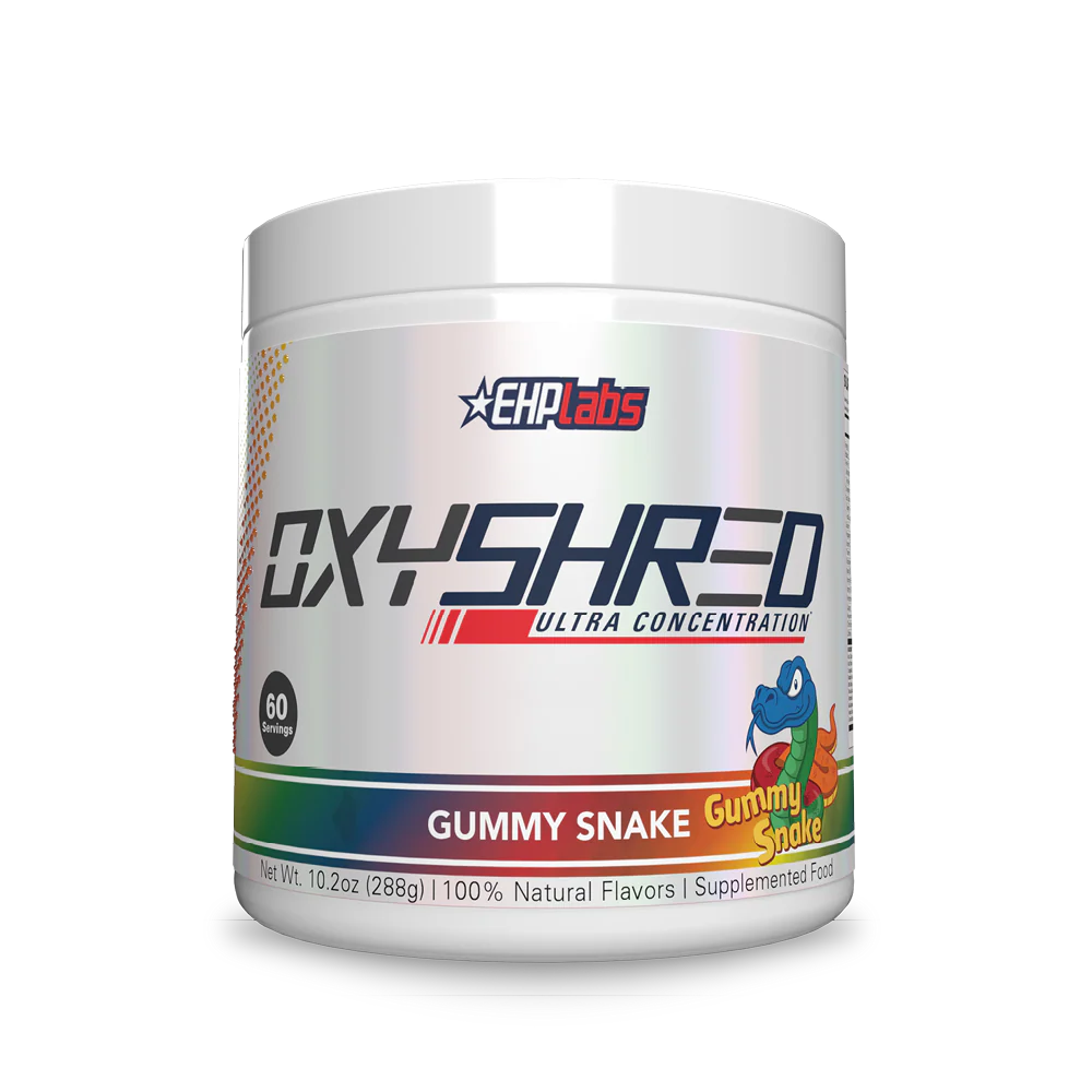 EHPlabs Oxyshred Ultra Concentration
