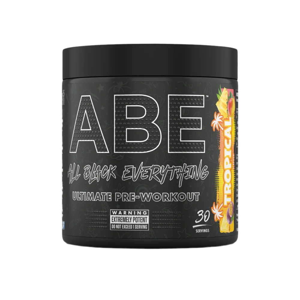 Applied nutrition ABE Ultimate Pre-Workout