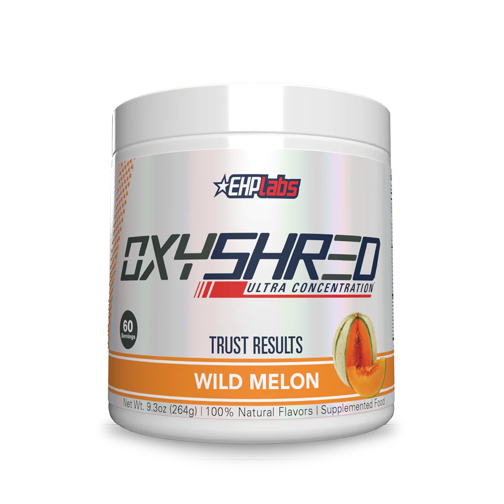 EHPlabs Oxyshred Ultra Concentration