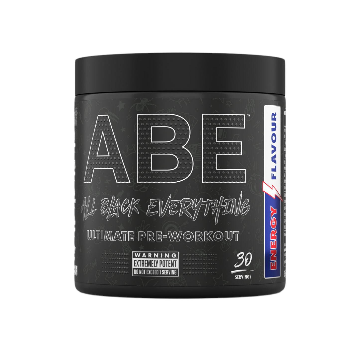 Applied nutrition ABE Ultimate Pre-Workout