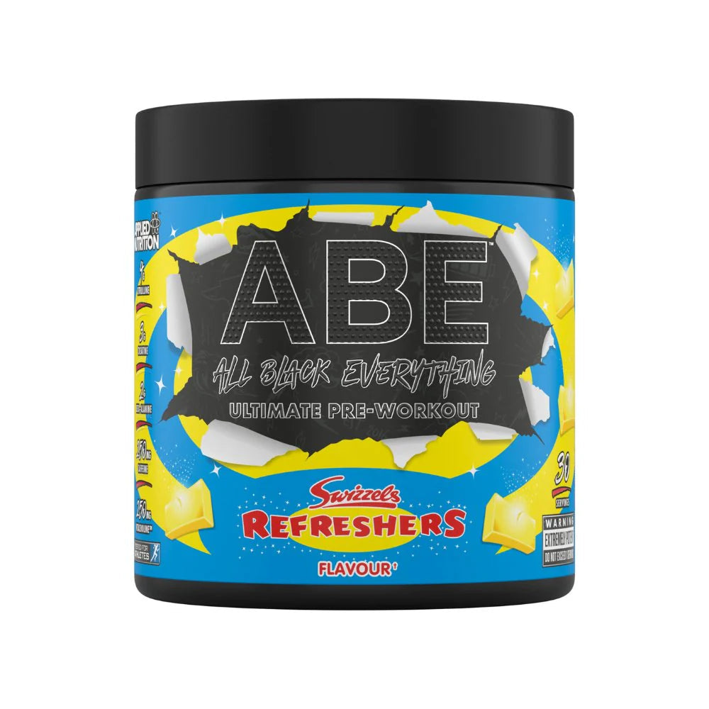 Applied nutrition ABE Ultimate Pre-Workout