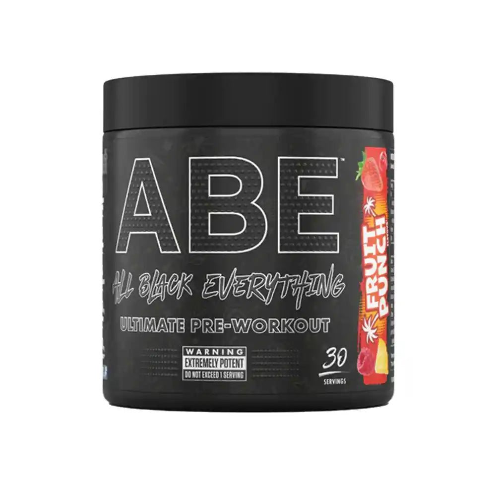 Applied nutrition ABE Ultimate Pre-Workout