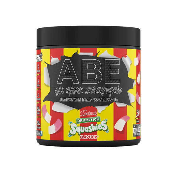 Applied nutrition ABE Ultimate Pre-Workout