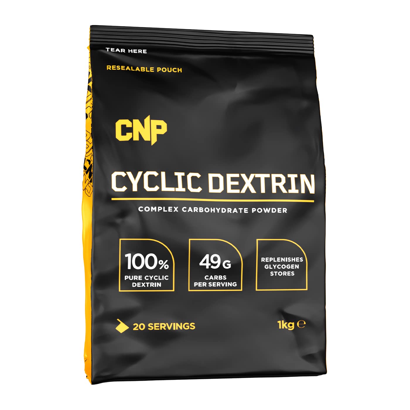 CNP Cyclic Dextrin