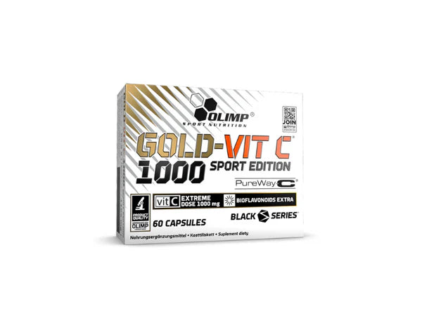 Olimp Sport Nutrition Gold-Vit C 1000