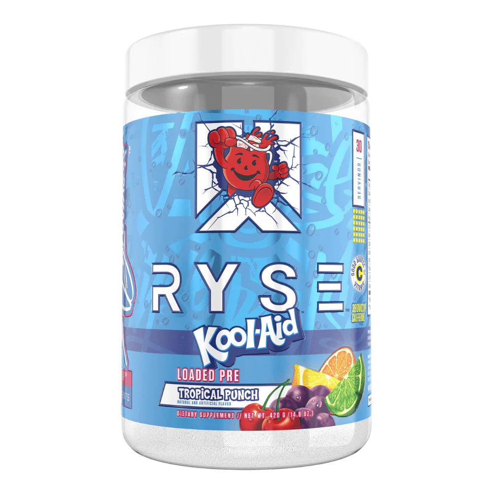 RYSE Loaded Pre