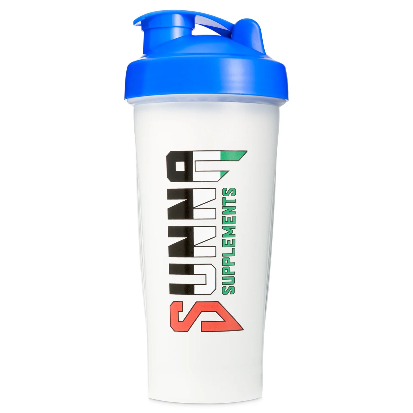 Sunna Supplements Palestine Shaker