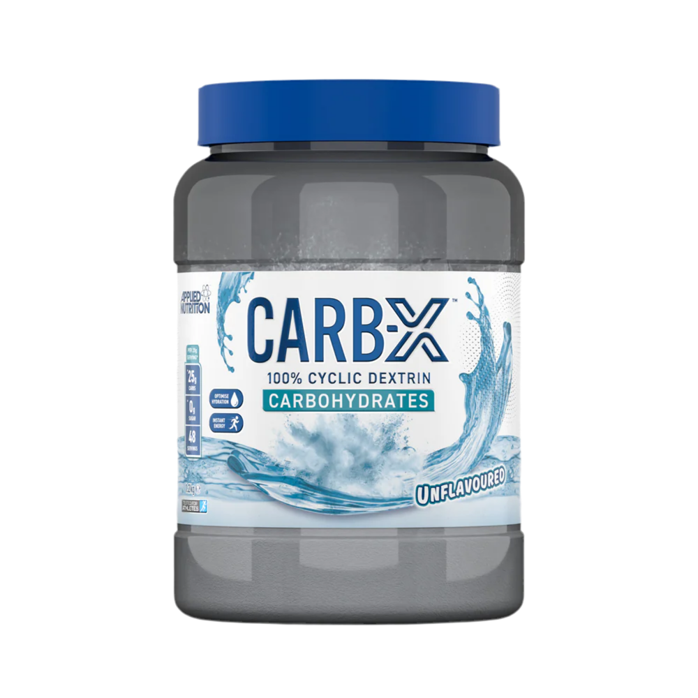 Applied Nutrition Carb-X 1.2kg