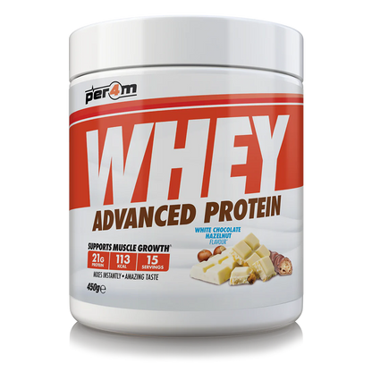 Per4m Whey 900g