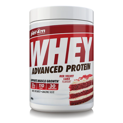 Per4m Whey 900g