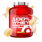 Scitec Nutrition Whey 2350g