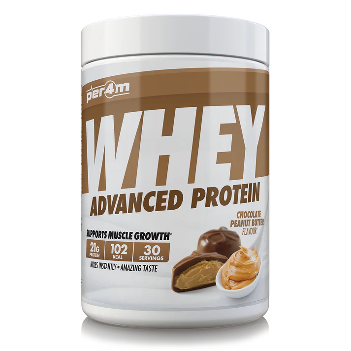 Per4m Whey 900g