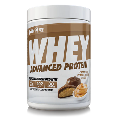 Per4m Whey 900g