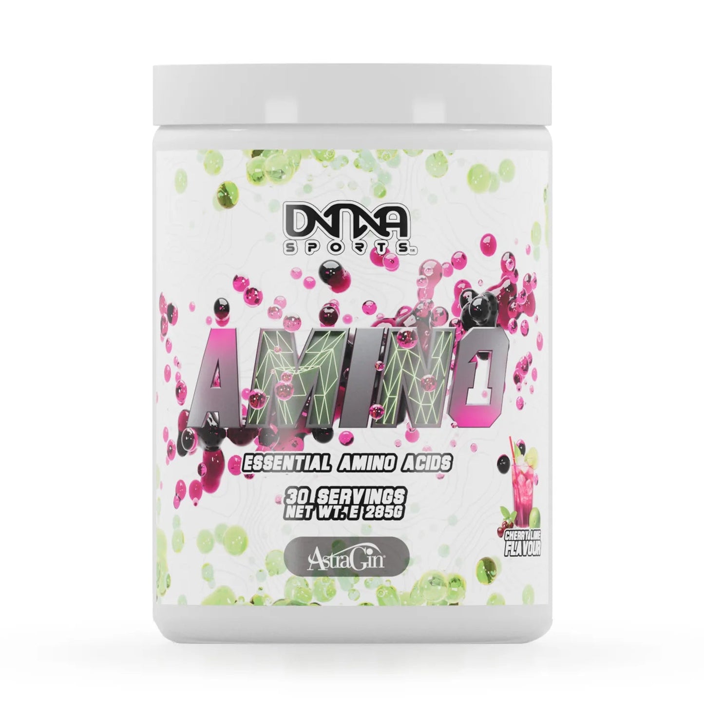 DNA Sports Amino