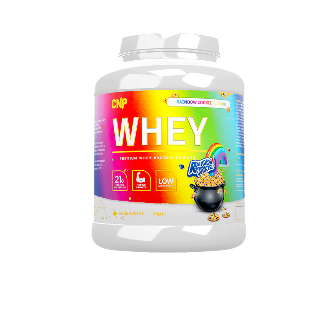 CNP Whey 2kg