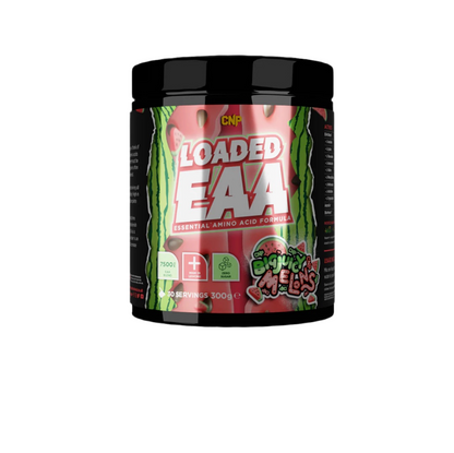 CNP Loaded EAA