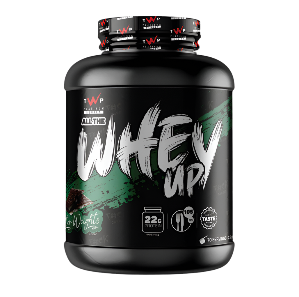 TWP All The Way Up 2.1kg