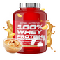 Scitec Nutrition Whey 2350g
