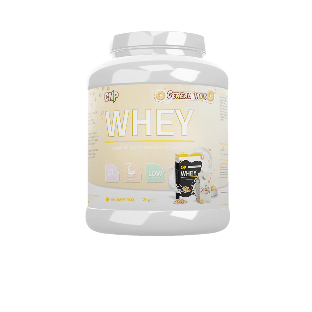 CNP Whey 2kg