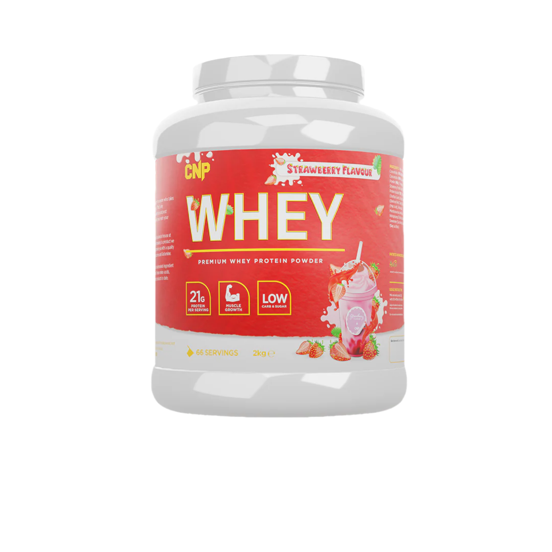 CNP Whey 2kg