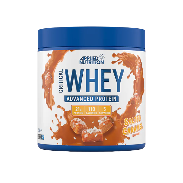 Applied Nutrition Critical Whey 150g