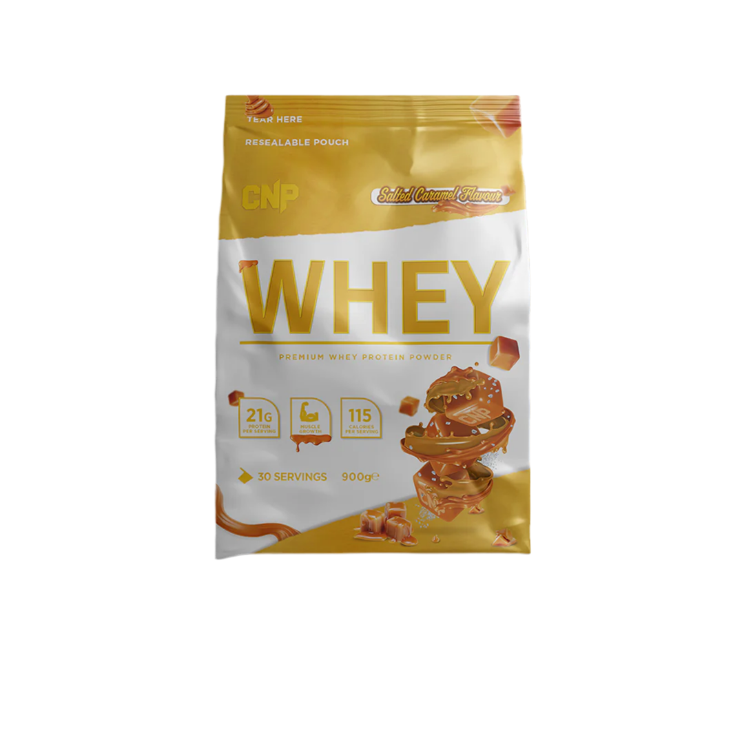 CNP Whey 900g