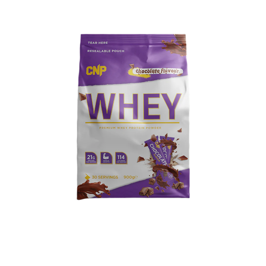 CNP Whey 900g