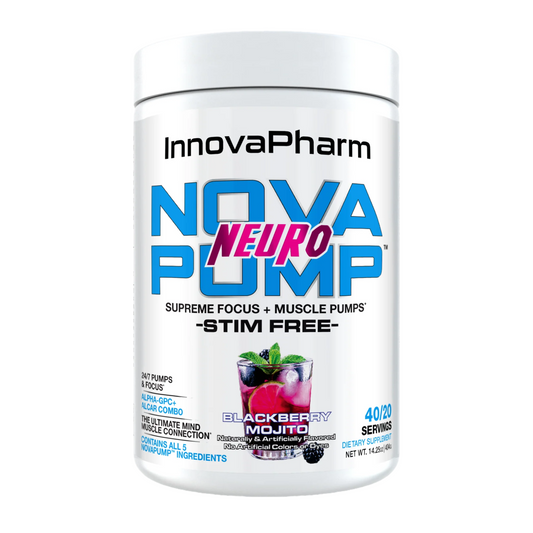 InnovaPharm Neuro Nova Pump