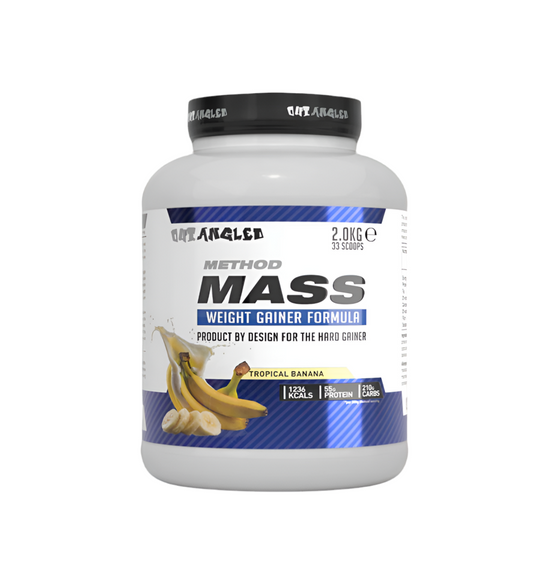 Outangled Method Mass 2kg