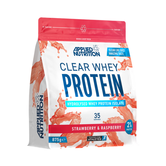 Applied Nutrition Clear Whey 275g