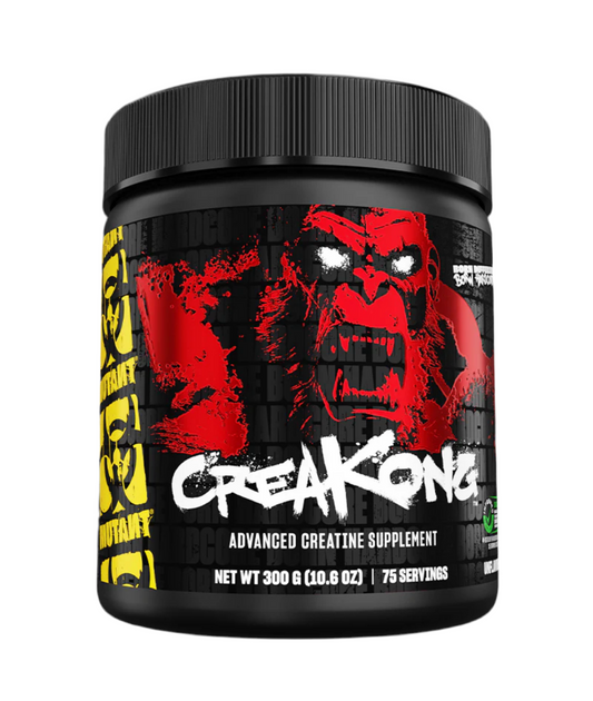 Mutant CreaKing 300g