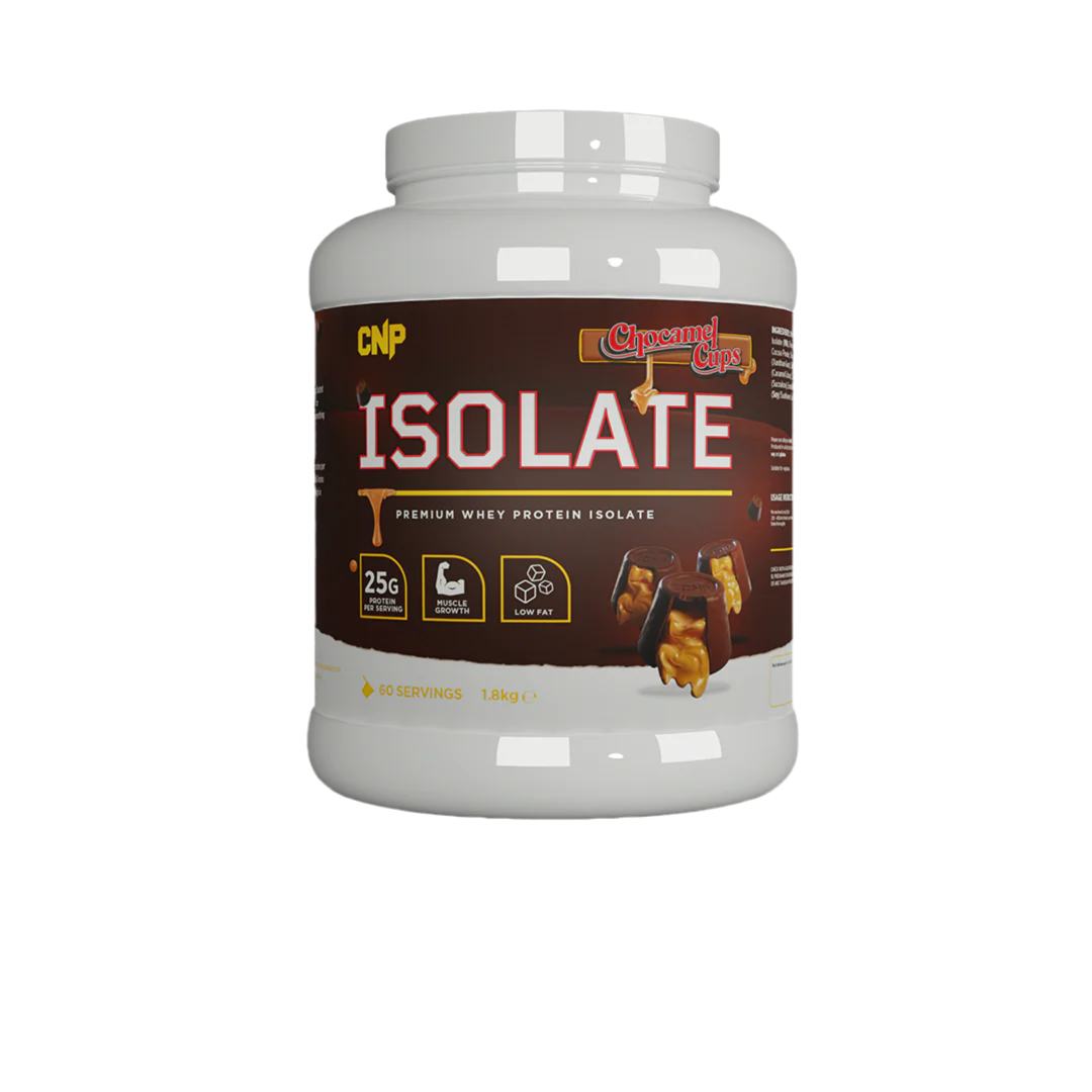 CNP Isolate 1.8kg