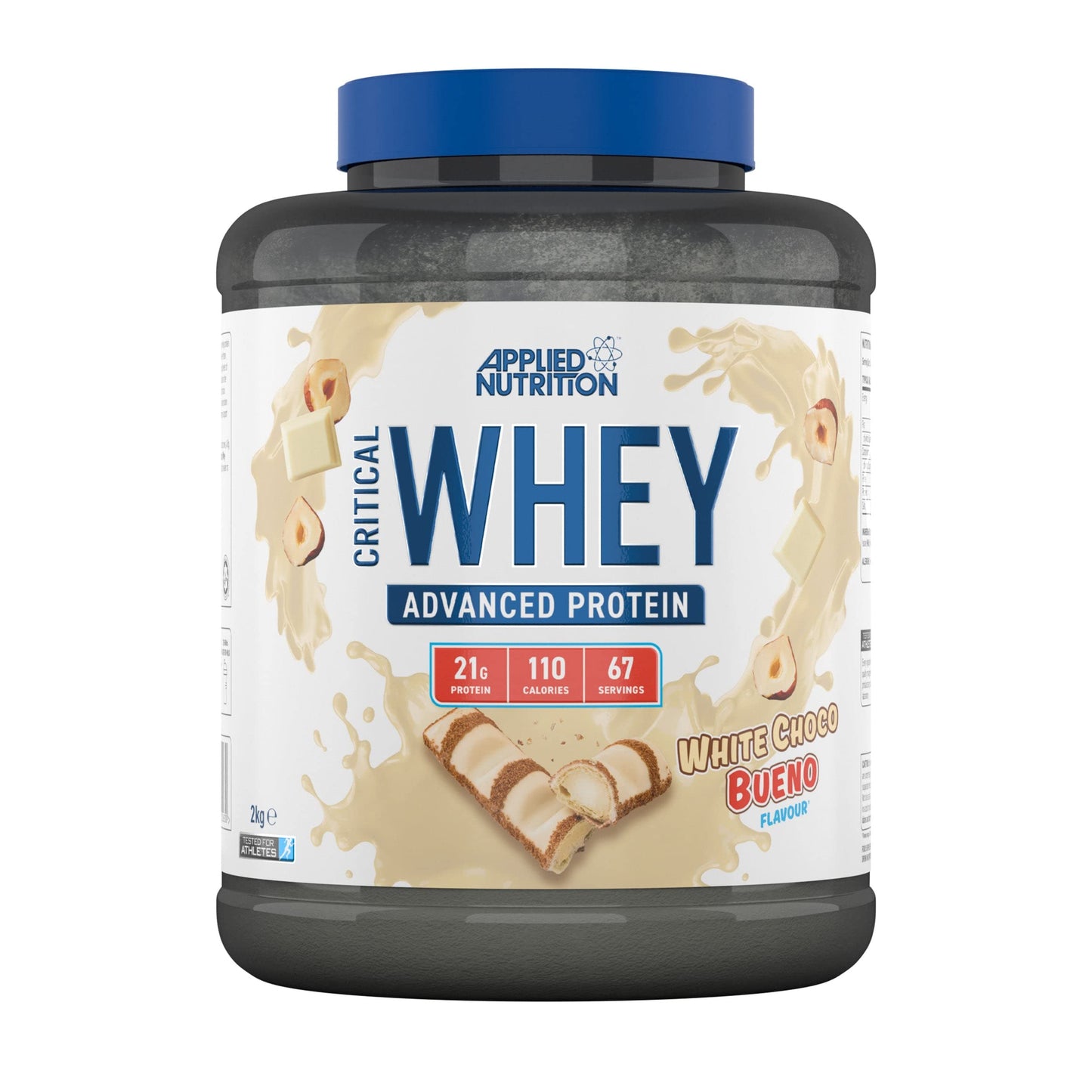 Applied Nutrition Critical Whey 2kg