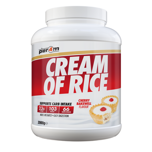 Per4m Cream Of Rice