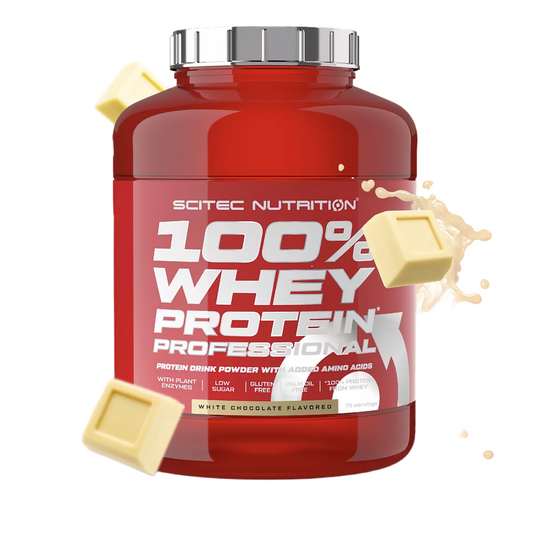Scitec Nutrition Whey 2350g