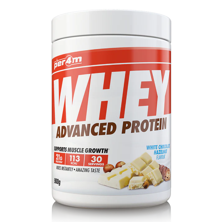 Per4m Whey 900g