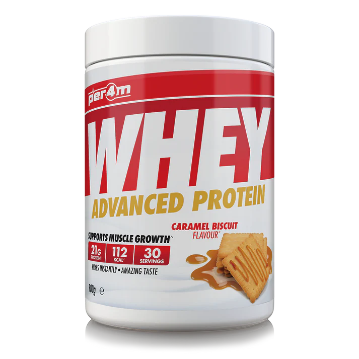 Per4m Whey 900g