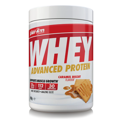 Per4m Whey 900g