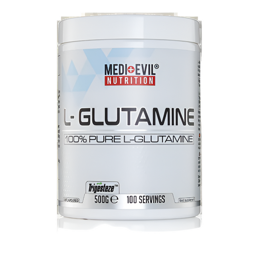 Medi Evil Nutrition L-Glutamine