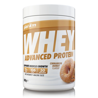 Per4m Whey 900g
