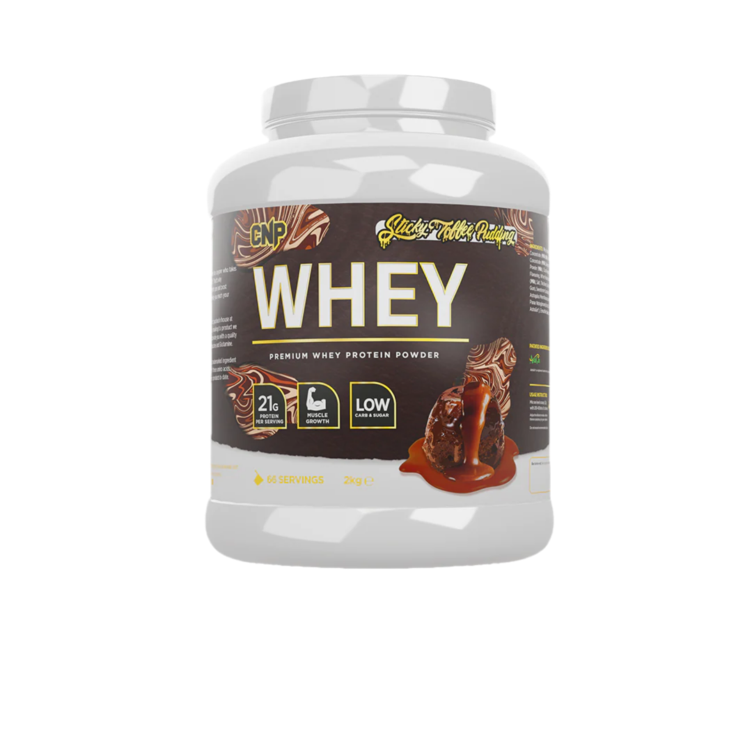 CNP Whey 2kg