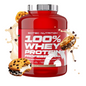 Scitec Nutrition Whey 2350g