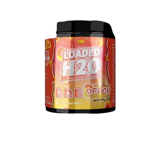 CNP Loaded H2O