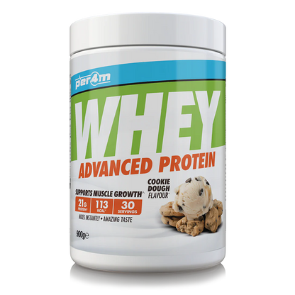 Per4m Whey 900g