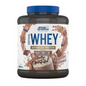 Applied Nutrition Critical Whey 2kg
