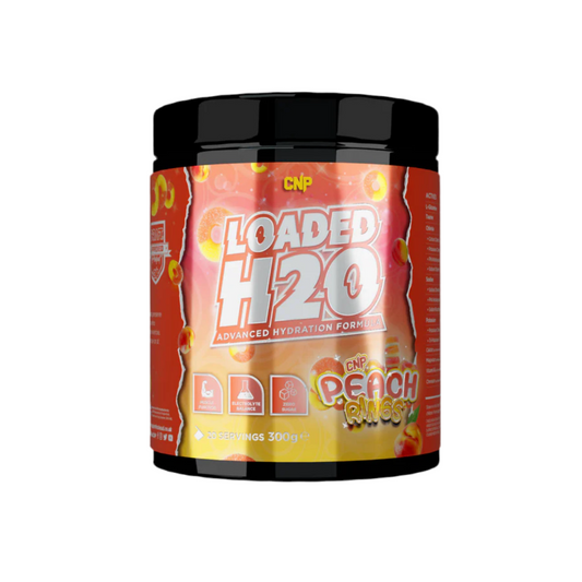 CNP Loaded H2O