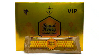 VIP Royal Honey
